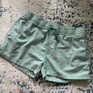 Patagonia Hemp Baggies